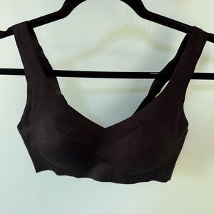 Victorias Secret Victoria Sport Women's Black Intimate Bra Size Medium